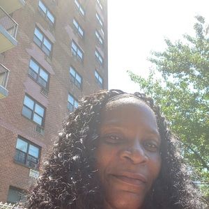 Meet your Posher, Teresa